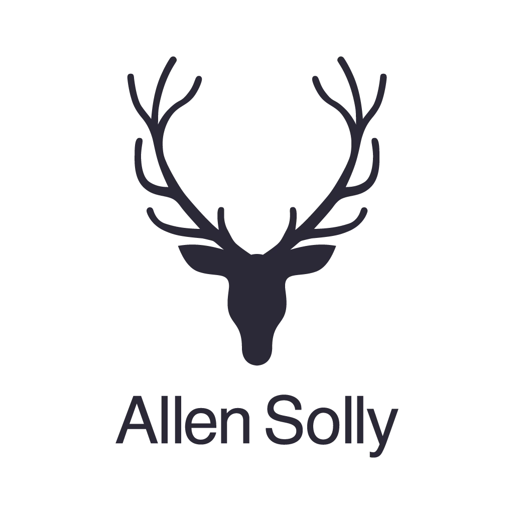 ALLEN SOLLY CLOTHES