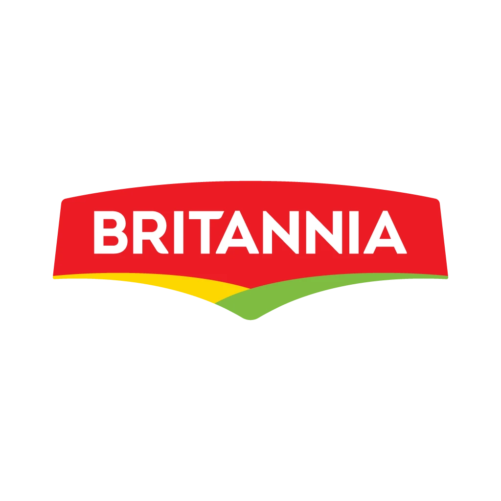 Britannia products