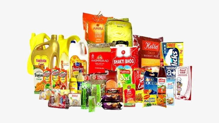 Grocery