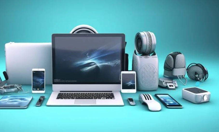 Electronics