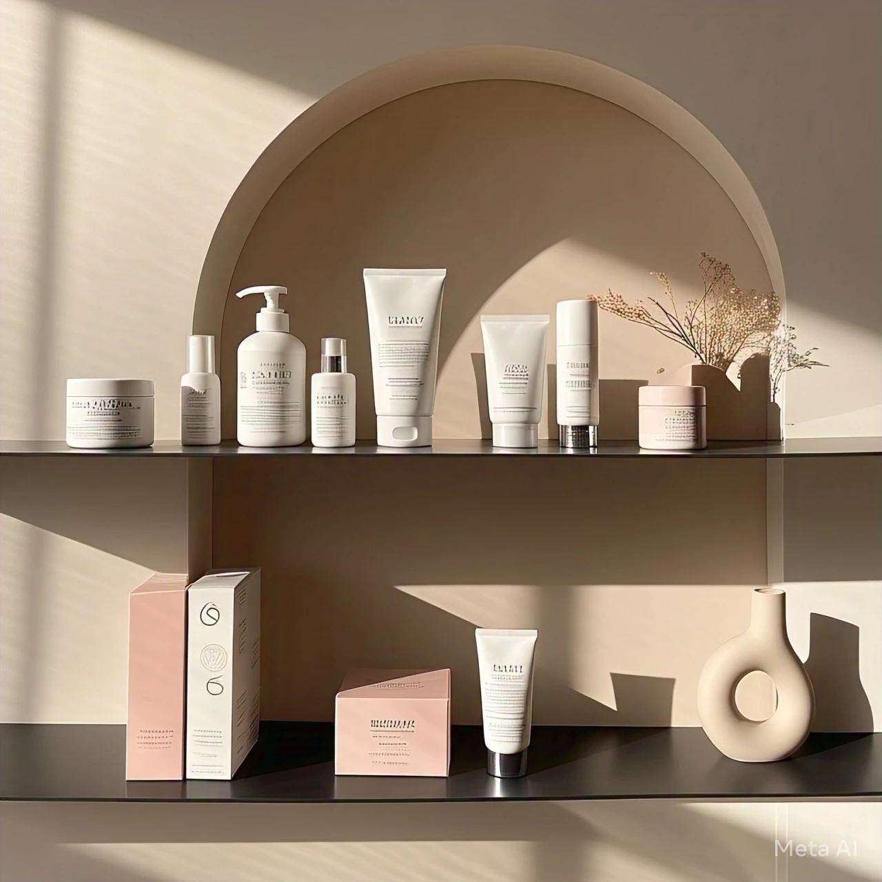 Beauty & personal care