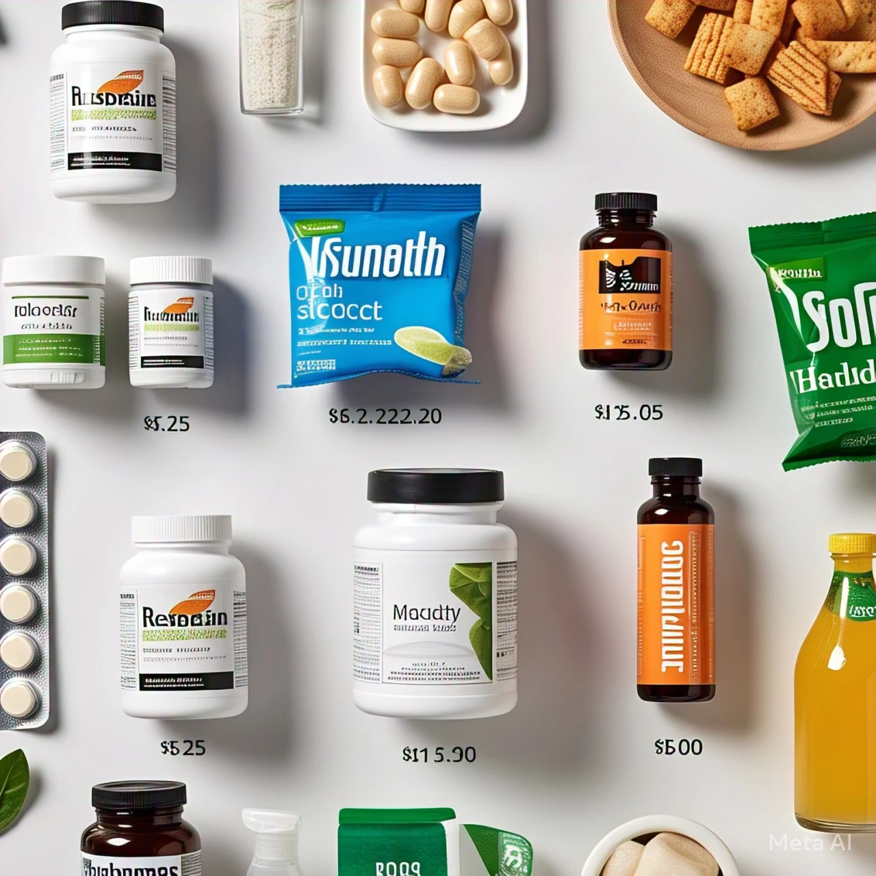 Food & health