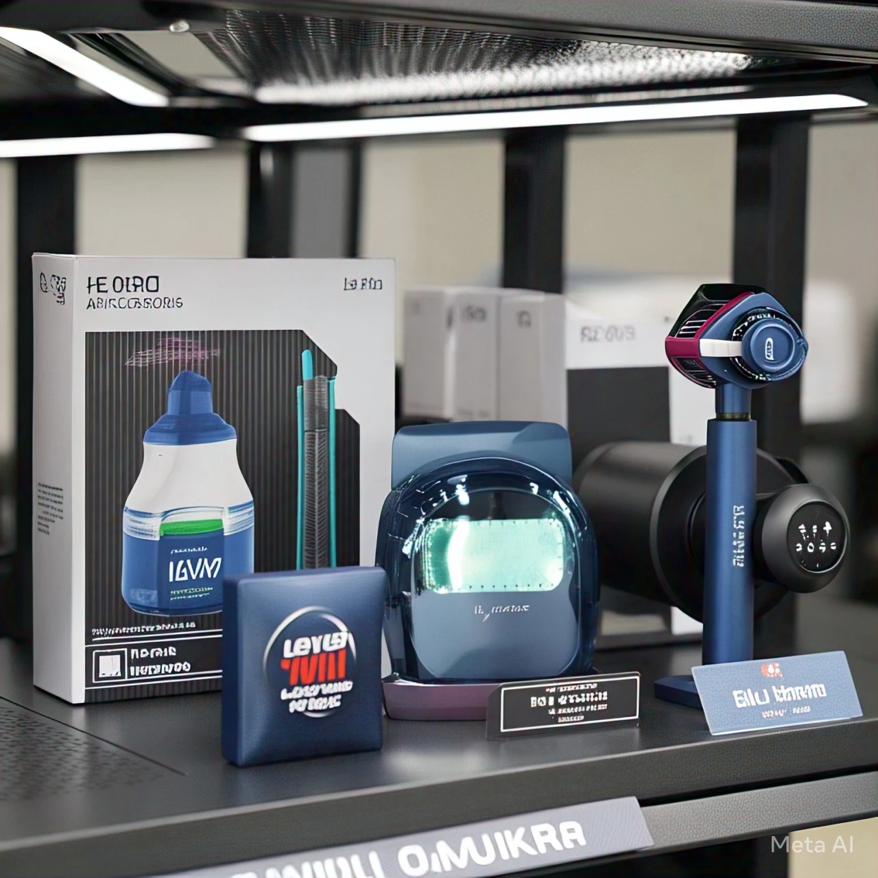 Auto mobile accessories