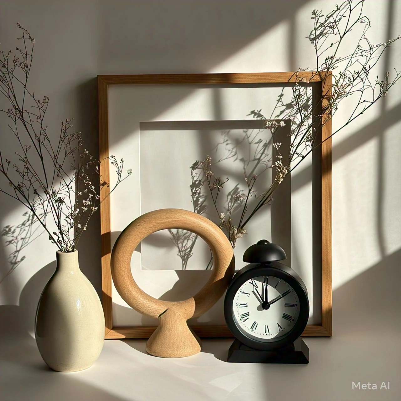 Home decoration