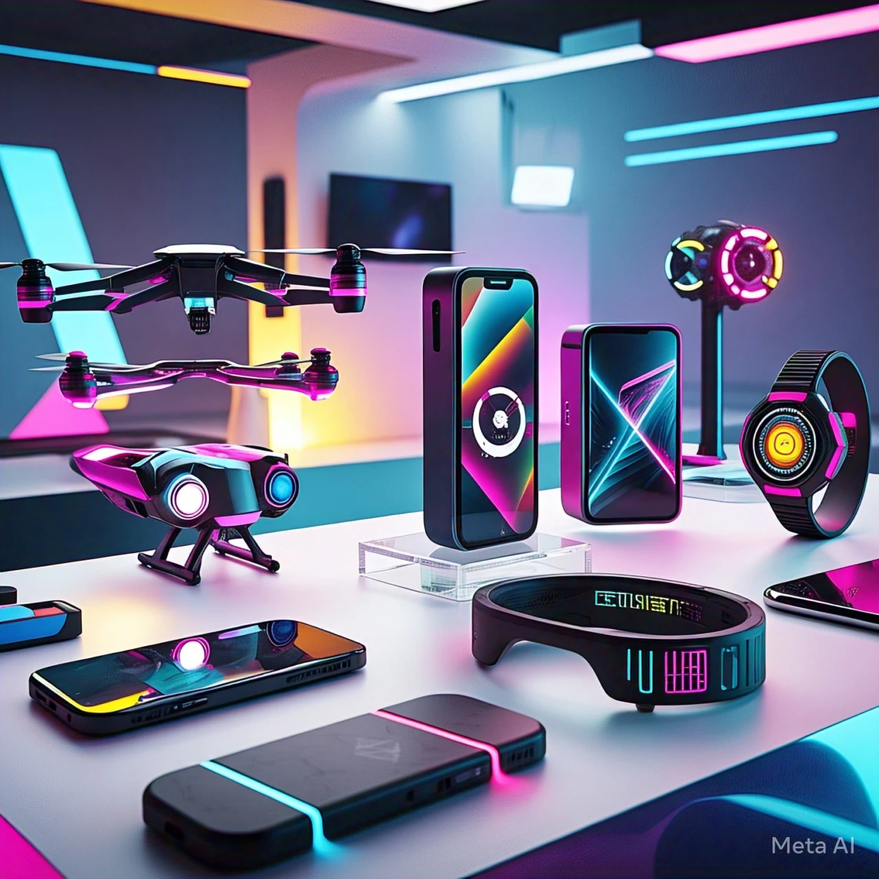 Gadgets
