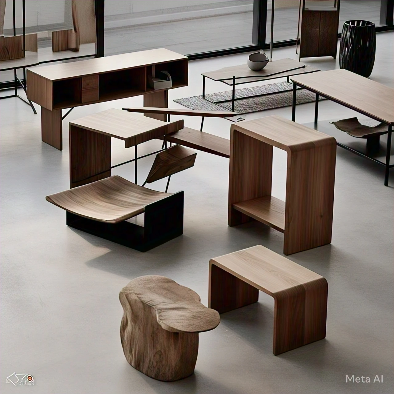Home & Furniture