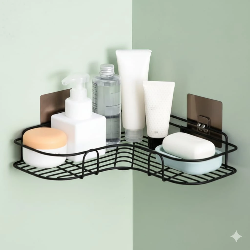 corner holder