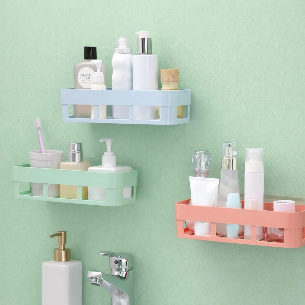 Plastic holder