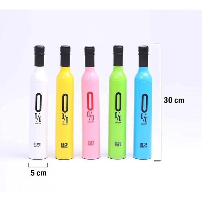 BOTTLE UMBRELLA