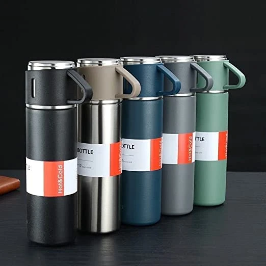 VACCUM FLASK