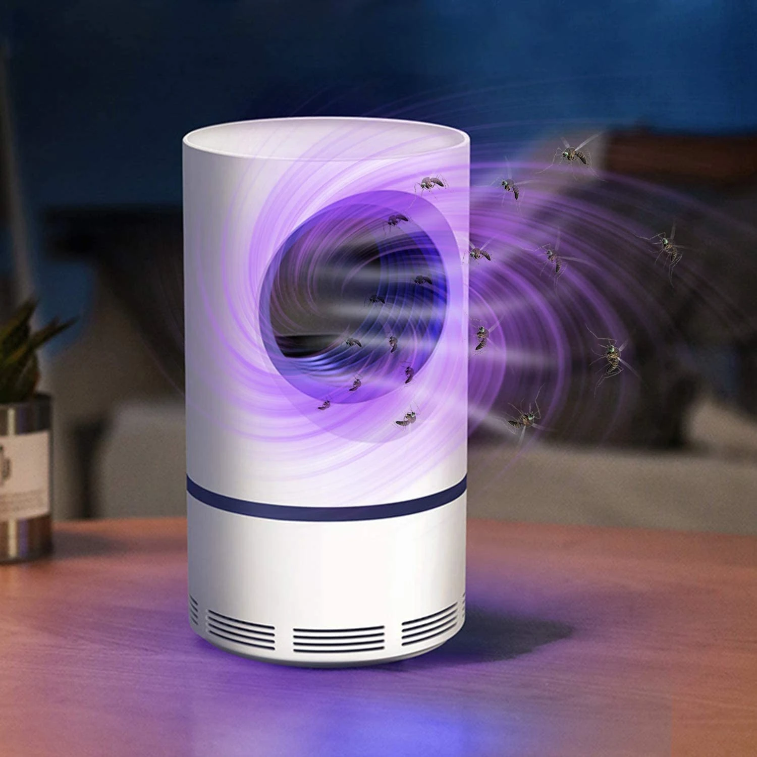 MOSQUITO KILLER LAMP