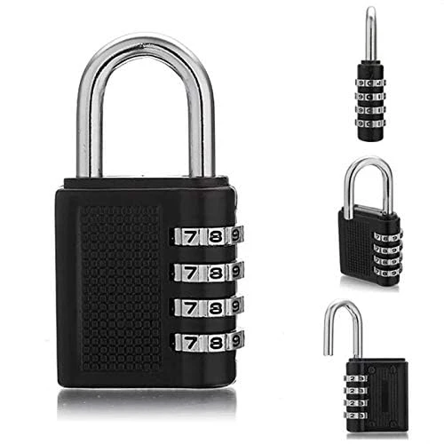 DIDGIT CODE LOCK