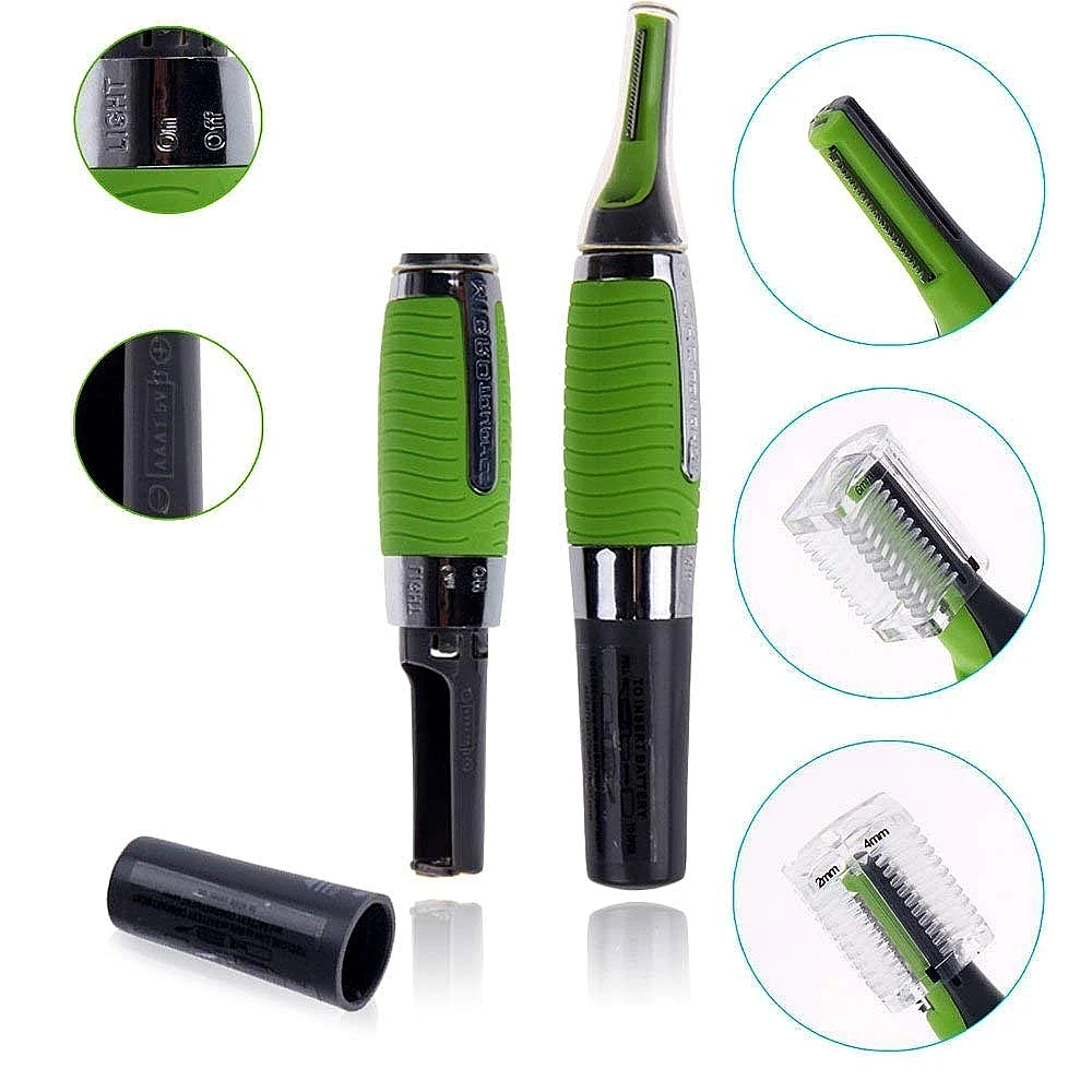 NOSE TRIMMER