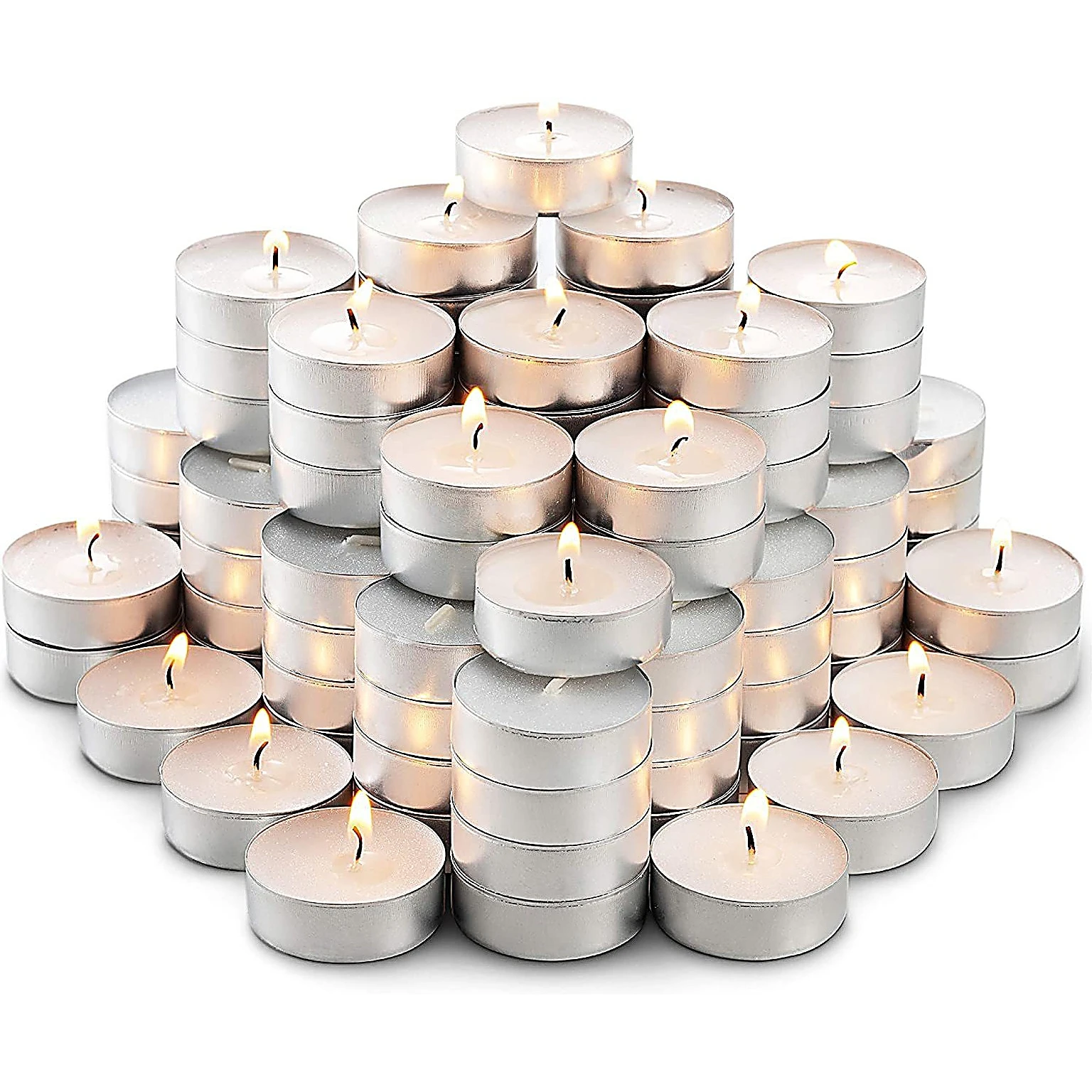 TEA LIGHT CANDLE