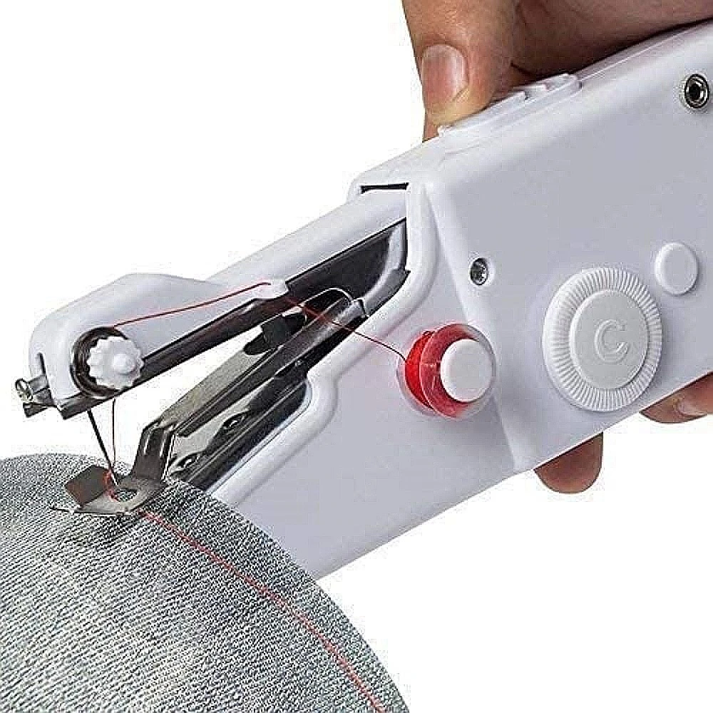 HAND STITCH SEWING MACHINE