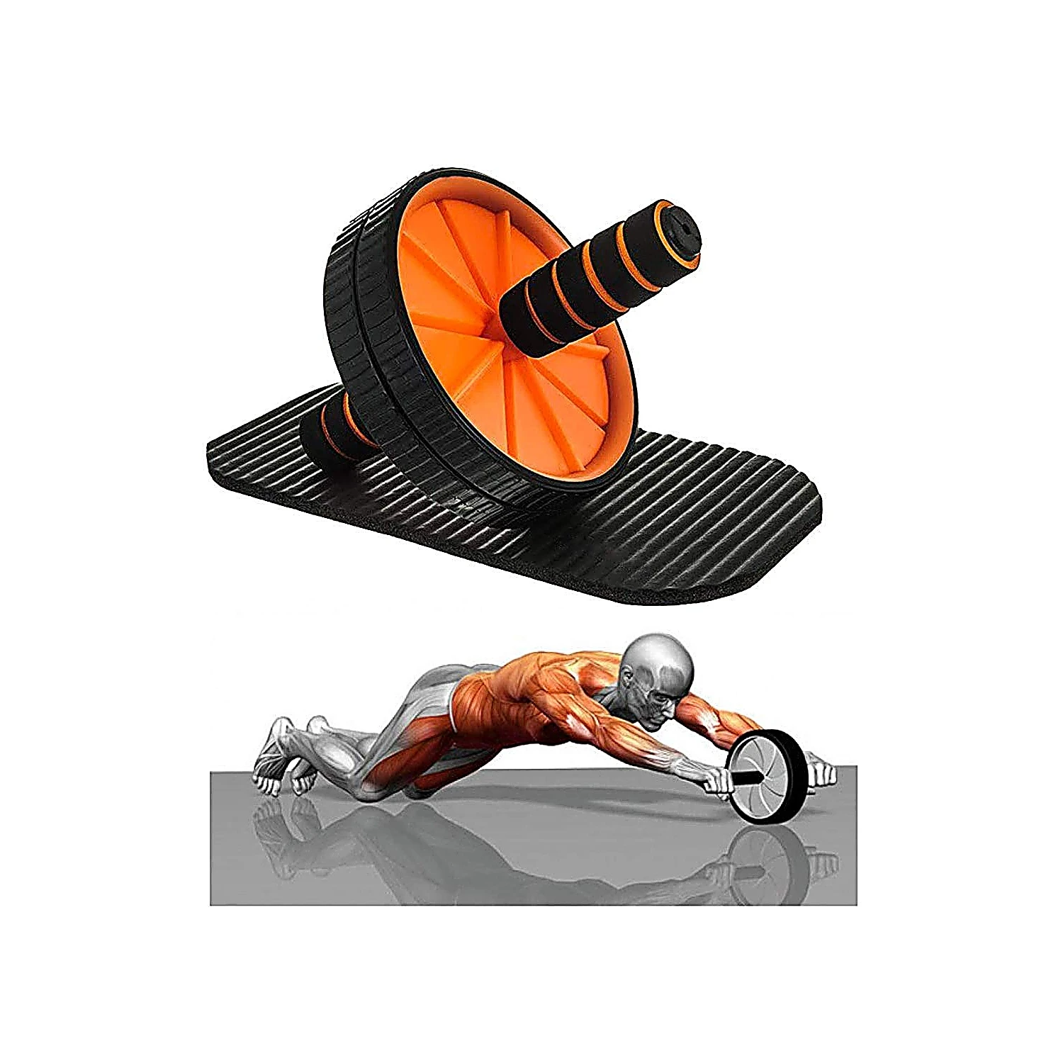 AB WHEEL