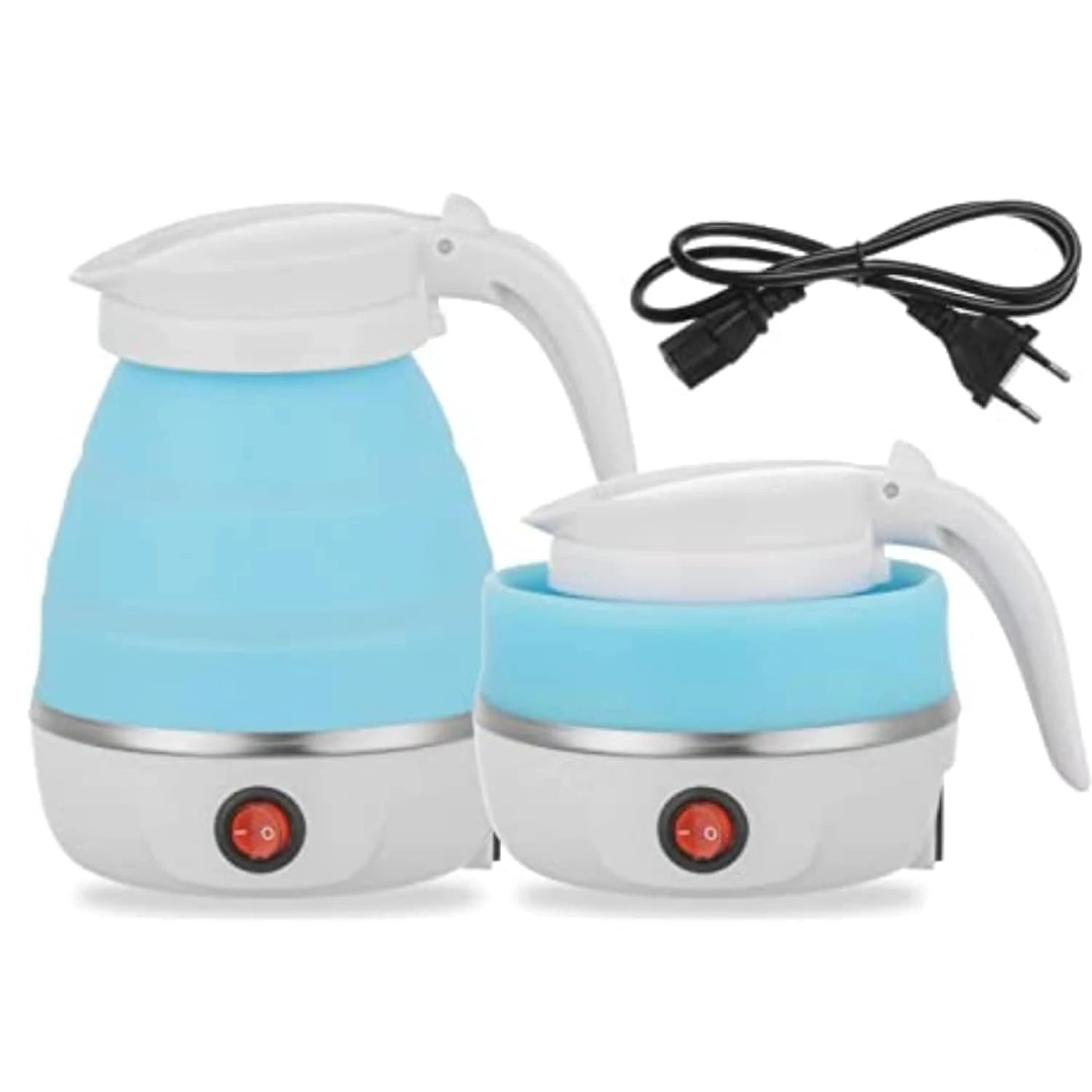 PORTABLE KETTLE