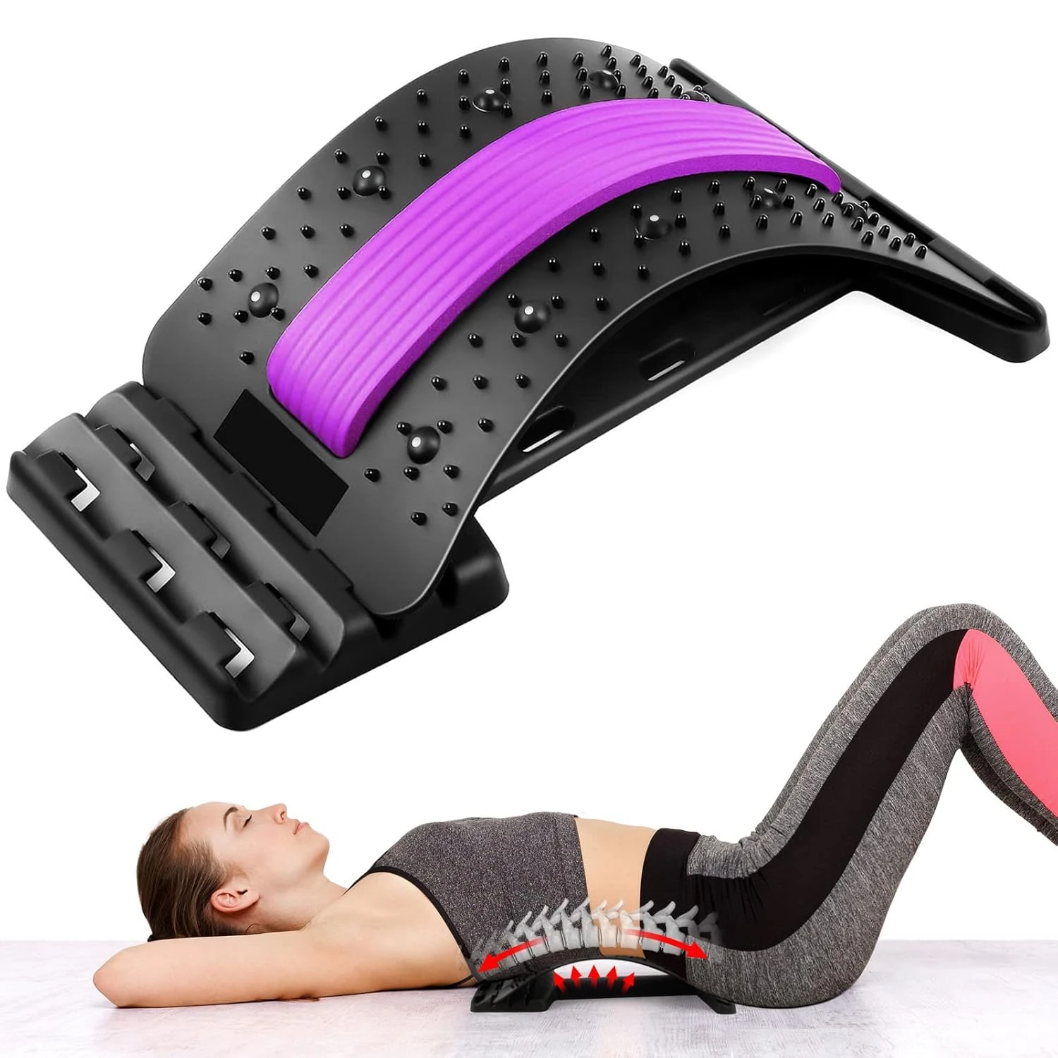 BACK STRETCHER