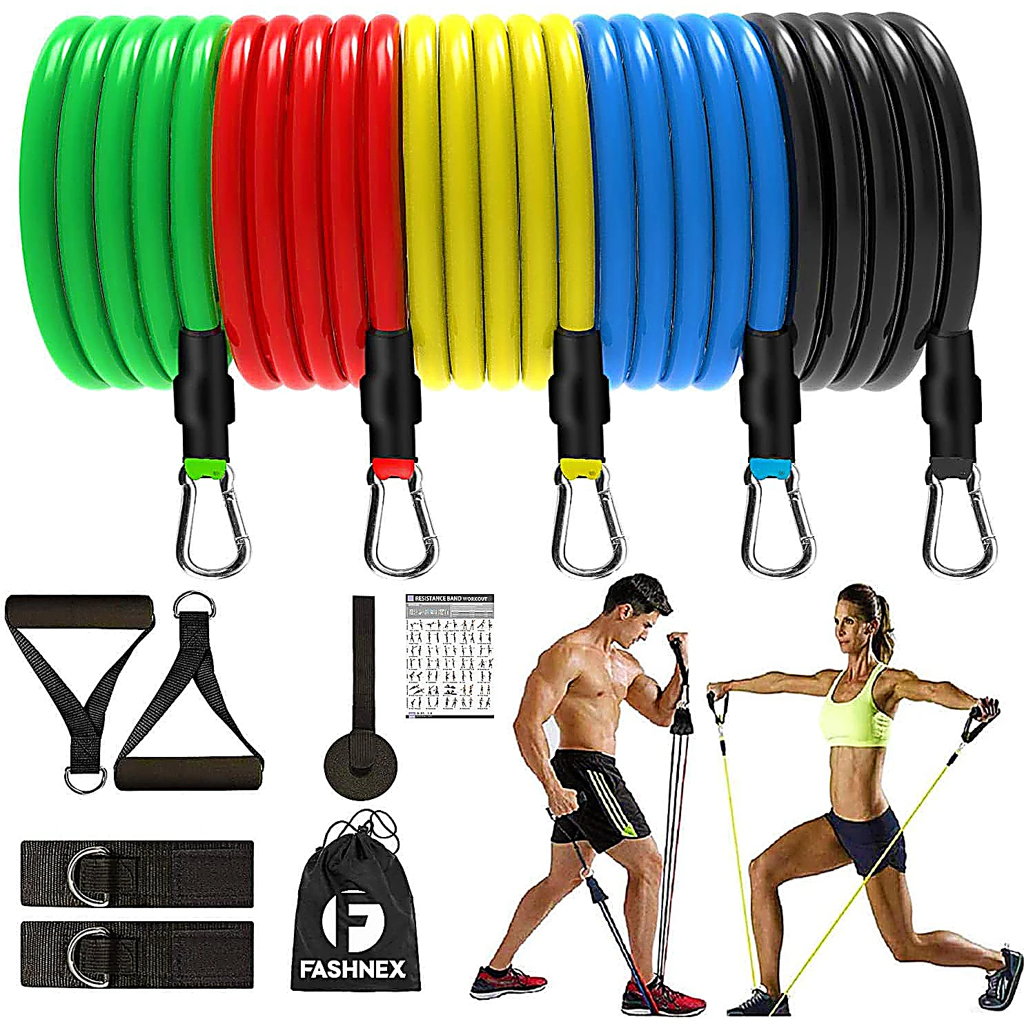 RESISTANCE BAND