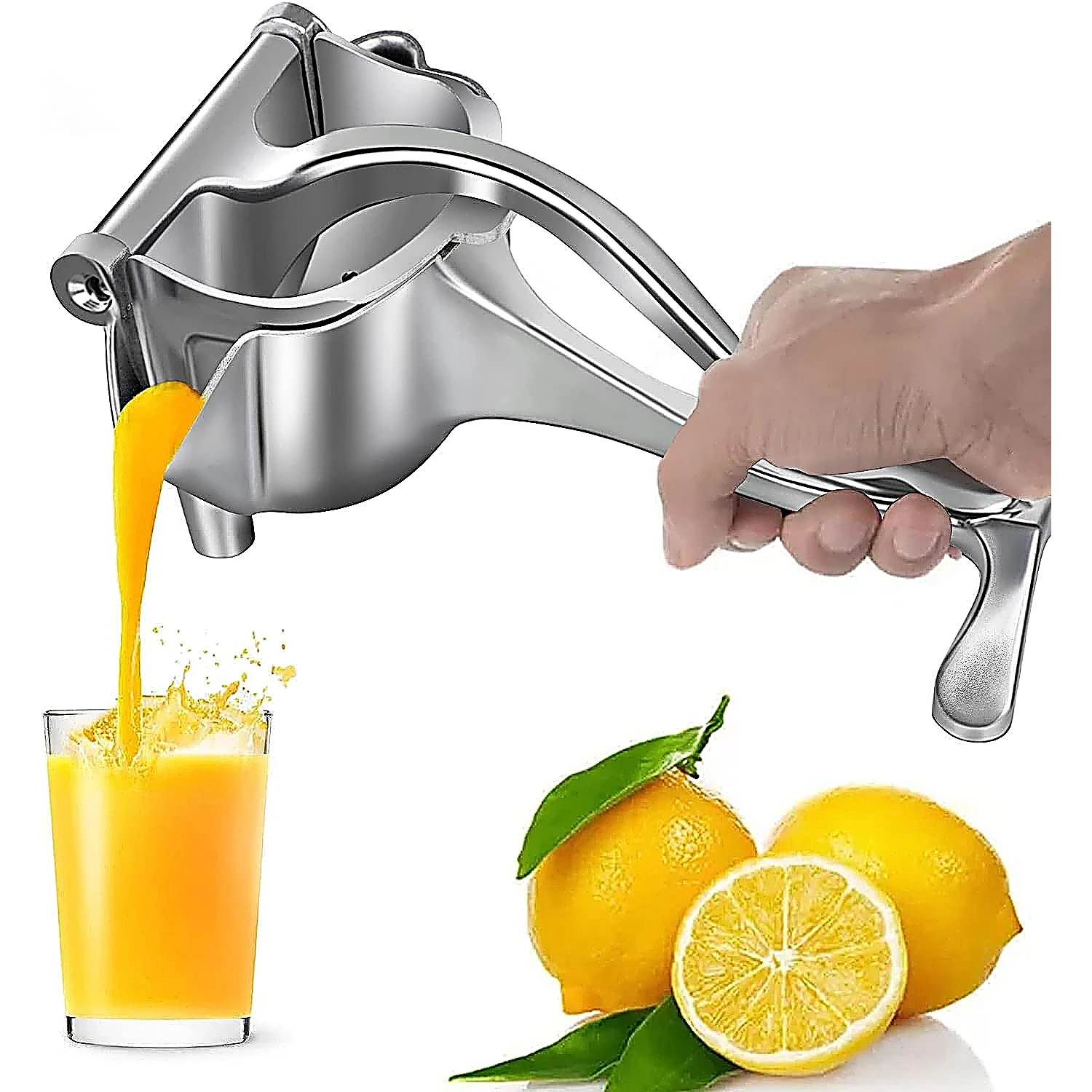 FRUIT PRESS