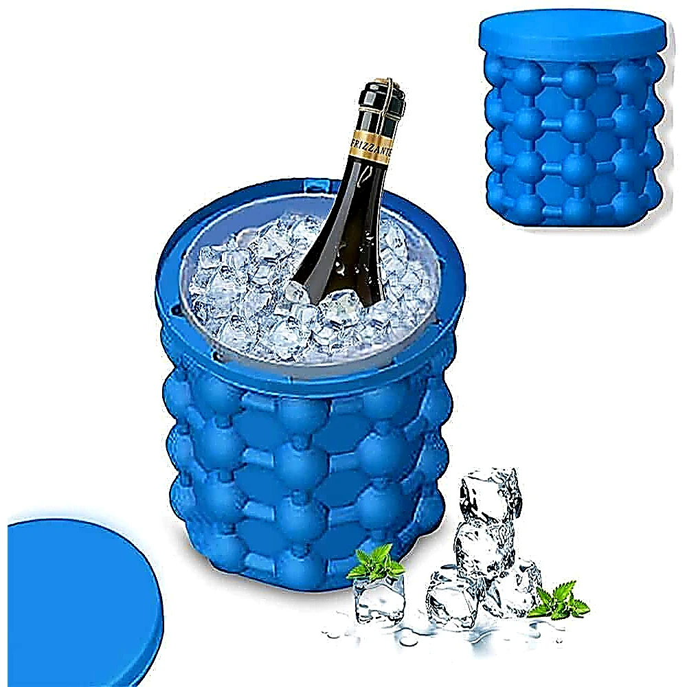 ICE CUBE MAKER