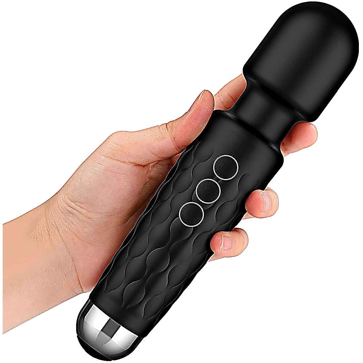 WAND MASSAGER